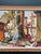 Olle Blomberg, Paris, 1964, Oil on Panel, Framed For Sale - Image 7 of 18
