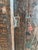 Antique Folk Corner Cabinet, 1850 For Sale - Image 15 of 18