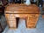 Italian Roller Desk in Walnut For Sale - Image 10 of 10