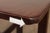 Stickley Brothers Antique Mission Oak Game Table For Sale - Image 11 of 18