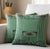 Luxury Arts &amp; Crafts Sofa Cushions – 1920s DesignElegant 1920s-inspired Arts and Crafts cushions / Pillows crafted...