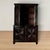 English Antique Anglo Indian Cabinet For Sale - Image 3 of 13