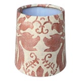 Image of Fortuny Chandelier Shade For Sale