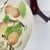 Barbotine Fruit Plates from KG St Clément, Late 19th Century, Set of 4 For Sale - Image 9 of 18