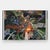 Gray Burning in the Eyes of the Maker: Celeste Dupuy-Spencer For Sale - Image 8 of 9