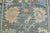 Textile Turkish Oushak Rug 2' x 3'1" #17017 For Sale - Image 7 of 8