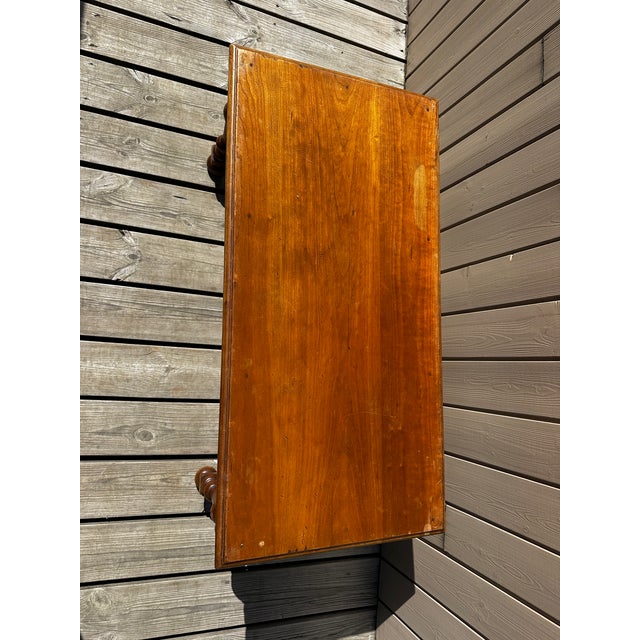 Coffee Table by André Mailfert, 1940s For Sale - Image 13 of 15