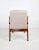Beige Boucle Easy Chair attributed to Mieczyslaw Puchala, 1970s For Sale - Image 6 of 13