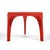 Plastic Ron Arad Victoria Albert Table by Moroso For Sale - Image 7 of 8