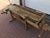 Carpenters Workbench with Drawer and Shelf, 1900s For Sale - Image 14 of 18