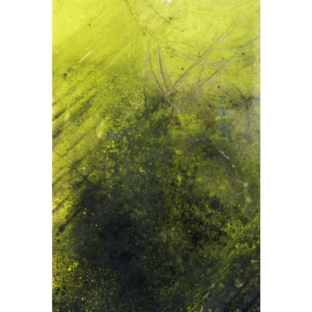 This captivating artwork, titled Notturno, is an original piece by the renowned Italian painter Domenico Spinosa...