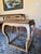 Set of Three Matching Marge Carson Tray Tables For Sale - Image 11 of 15