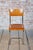 Wood Bauhaus Chairs in Beech and Chromed Steel, Czech, 1930s, Set of 2 For Sale - Image 7 of 11