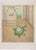 Lithograph hand colored realized by Enrico Benaglia. Edition of 100. Hand signed and numbered in pencil. This piece is...
