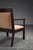 Rationalist Chairs from Cornelis Van Der Sluys, Set of 2 For Sale - Image 4 of 16