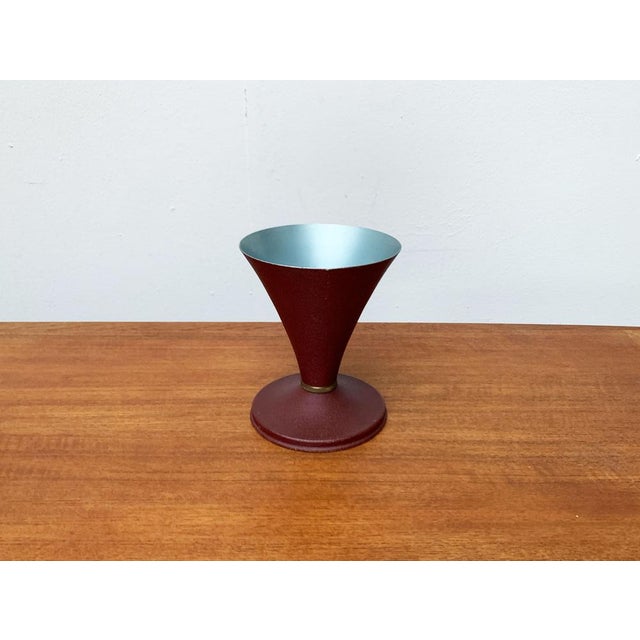 Mid-Century Italian Stilnovo Style Table Lamp, 1960s For Sale - Image 10 of 18