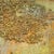 Wood "Radiant Pledge" Abstract Expressionist Painting by Frederick Terna For Sale - Image 7 of 11