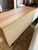 Brown Room & Board Adrian Storage Unit Sideboard For Sale - Image 8 of 12