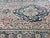 Traditional Antique Persian Sarouk Feraghan Rug, 4'3" × 6'4" For Sale - Image 3 of 9