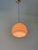 Dune S Murano Hanging Lamp with Cased Glass, 2010s For Sale - Image 12 of 18