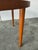 Mid-Century Extendable Teak Table, 1970 For Sale - Image 4 of 9