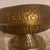 1960s Vintage Pedestal Bowl For Sale - Image 5 of 5