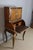 Napoleon III Brown Wood Desk For Sale - Image 4 of 16