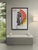 1945 1975 - gdr and ussr friendship – original vintage political propaganda poster – cold war era – 114x81 cm the piece...