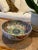 Chinese Antique Asian Handpainted Bowl For Sale - Image 3 of 11