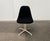 Mid-Century Fiberglass Side Chair with La Fonda Base by Charles & Ray Eames for Herman Miller, 1960s For Sale - Image 10 of 18