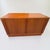 1960s 1960s Pair of Scandia Swedish Mid-Century Modern Credenzas, Denmark Design For Sale - Image 5 of 16