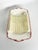 19th Century Ceramic Asparagus Serving Dish, France For Sale - Image 11 of 14