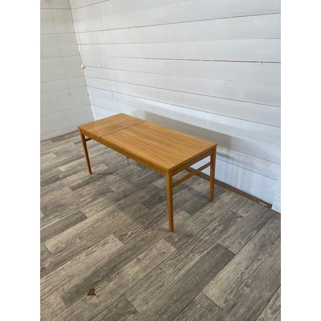 Vintage Coffee Table from Jitona, 1975 For Sale - Image 3 of 7