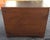 Mid 20th Century Fancher Furniture Walnut and Oak Side Cabinet For Sale - Image 10 of 13
