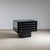 Metal Chest of Drawers and Night Stands by Matteo Thun, Italy 1980s, 3 Pieces For Sale - Image 7 of 11