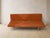 Mid-Century Folding Daybed from Miroslav Navrátil, Czechoslovakia, 1960s For Sale - Image 4 of 12