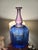 Glass Bertil Vallien 47835 “Antikva" by Kosta Boda For Sale - Image 7 of 10