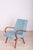 Vintage Model 53 Lounge Chair by Jaroslav Smidek for Ton, 1960s For Sale - Image 14 of 14