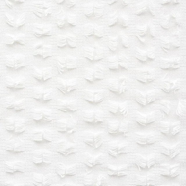 A small-scale, all-over fringe stripe, Montego has a unique, textural allure that makes it perfect for pillows, drapery...