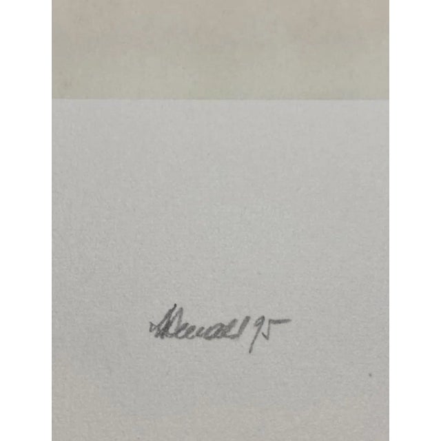 Davide benati. Original watercolor. Original watercolor measurements of the work 23.5 X 20.5 Cm. Paper 38 x 28.5 Cm. Sold...