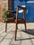 Model 213 Armchair in Teak and Leather by Thomas Harlev For Sale - Image 11 of 11