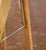 Mid Century French Six-Step Folding Pine Ladder For Sale - Image 10 of 13