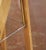 Mid-Century French Solid Pine Folding Six-Step Ladder For Sale - Image 10 of 13