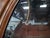 Chestnut 1920s Tall-Boy Secretary China Cabinet For Sale - Image 8 of 11