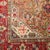 Middle Eastern Tabriz Rug in Wool For Sale - Image 5 of 8