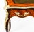 Petite French Ormolu Mounted Bureau Plat Desk, 19th Century For Sale - Image 14 of 18