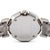 Ladies Century Dragon Stone 27mm Sapphire Diamond 18k White Gold Quartz Watch For Sale In Houston - Image 6 of 9