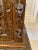 19th Century Italian Carved Walnut Side Cupboards, Set of 2 For Sale - Image 15 of 18