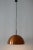 1960s German Copper Pendant Lamp from Staff, 1960s For Sale - Image 5 of 18