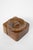 Wooden Butter & Serving Box with Lid For Sale - Image 4 of 5